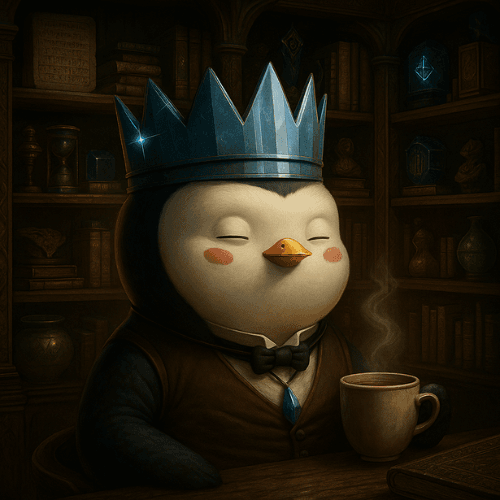 Chrononauts NFT Study