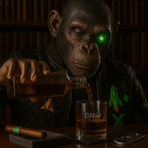 GN Prompts preview from AI Image Prompt Pack for nighttime AI image generation and NFT campaigns